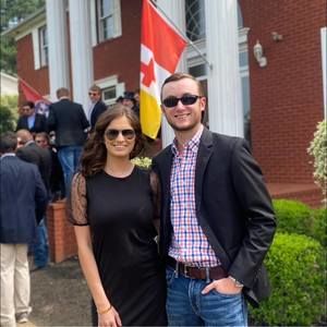 Meet your Posher, Blake